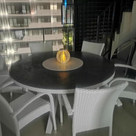 Apartamento Justina 2 Playa de Gandia Exterior photo