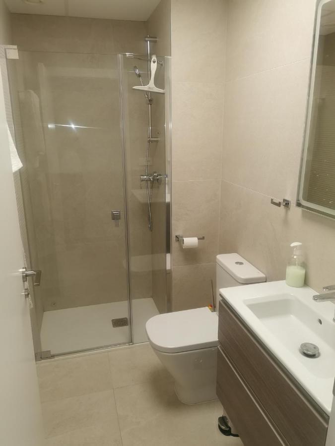 Apartamento Justina 2 Playa de Gandia Exterior photo