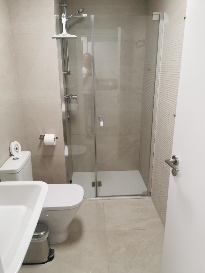 Apartamento Justina 2 Playa de Gandia Exterior photo