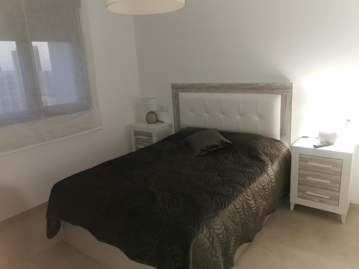 Apartamento Justina 2 Playa de Gandia Exterior photo